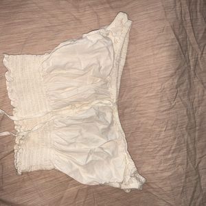 crop top for sale, also trying to get rid of it
